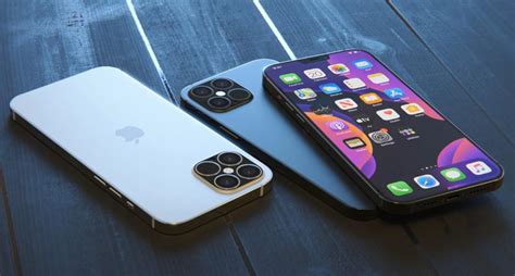 What Are the Benefits to iPhone 13?